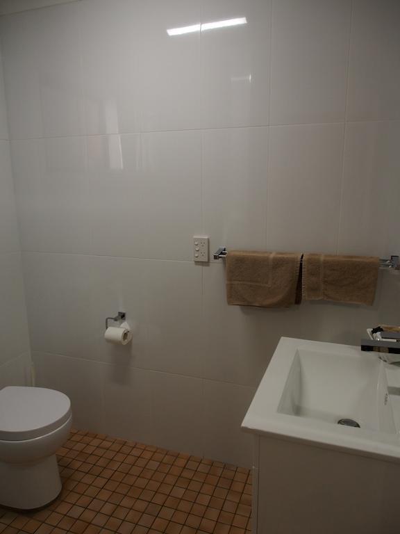 Cobar Town & Country Motor Inn Room photo